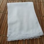 toalha na umbanda