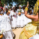 Consciência Negra na umbanda