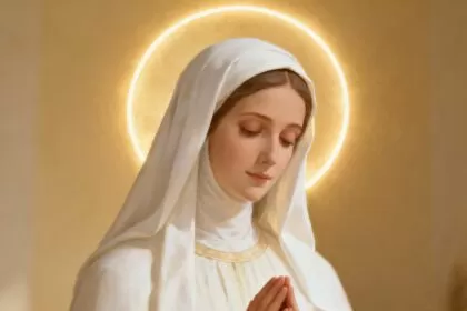 Nossa Senhora de Fátima na Umbanda