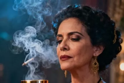 maria padilha na umbanda